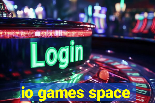 io games space